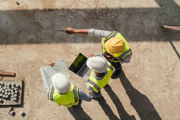 Best Residential Concrete Solutions in Ishpeng, MI