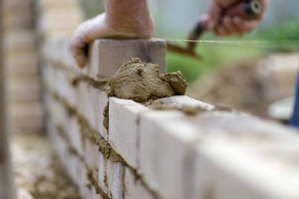 Best Concrete Slab Construction in Ishpeng, MI
